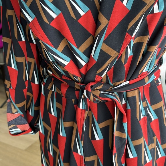 NWOT Maison Cinqsept jacket - Picture 3 of 13